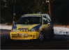 Rallye Sumava 1997